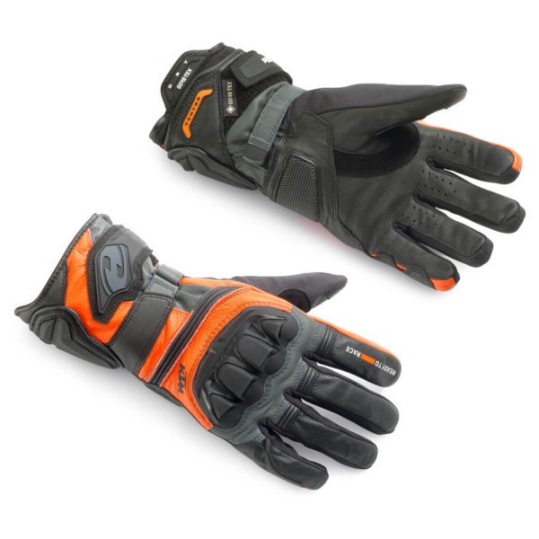 KTM KTM Terra Adventure Pro 2in1 Gloves